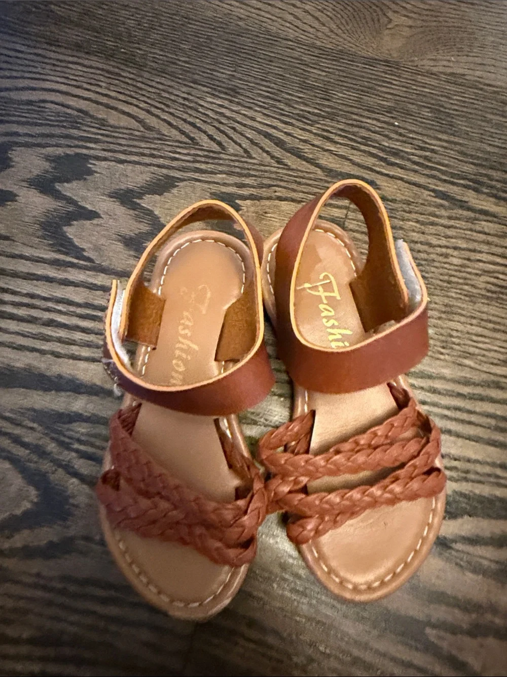 Girls Shoe bundle - 9/10 toddler